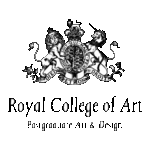 Royal College Of Art Logo Transparent PNG