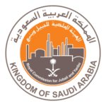 Royal Commission For Jubail And Yanbu Logo Transparent PNG