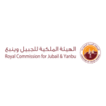 Royal Commission For Jubail And Yanbu RCJY Logo Transparent PNG