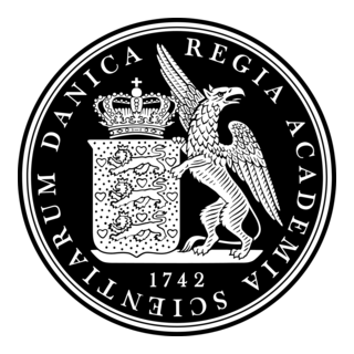 Royal Danish Academy Of Sciences And Letters