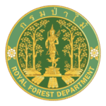 Royal Forest Department Logo Transparent PNG
