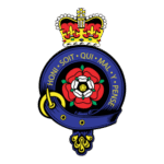 Royal Fusiliers Logo Transparent PNG