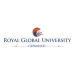 Royal Global University Logo Transparent PNG