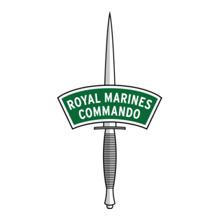 Royal Marines Commando