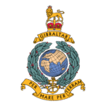 Royal Marines Logo Transparent PNG