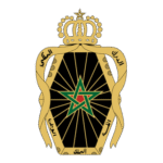 Royal Moroccan Gendarmerie Logo Transparent PNG