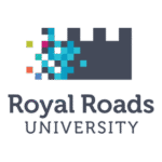 Royal Roads University Logo Transparent PNG