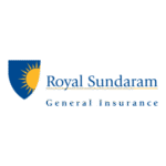 Royal Sundaram Logo Transparent PNG