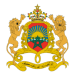 Royaume Du Maroc Kingdom Of Morocco Logo Transparent PNG