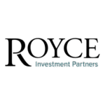 Royce Investment Partners Logo Transparent PNG