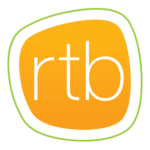 Rtb Education Solutions Logo Transparent PNG