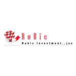 Rubic Investment Logo Transparent PNG