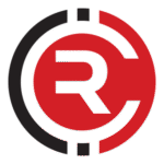 Rubycoin RBY Logo Transparent PNG