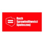 Ruchu Sprawiedliwości Społecznej Logo Transparent PNG