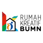 Rumah Kreatif BUMN RKB Logo Transparent PNG