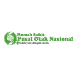Rumah Sakit Pusat Otak Nasional Logo Transparent PNG