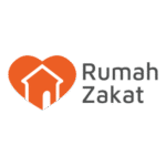 Rumah Zakat Logo Transparent PNG