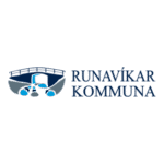 Runavík Municipality Logo Transparent PNG