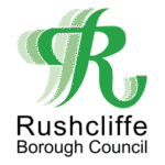 Rushcliffe Borough Council Logo Transparent PNG