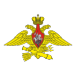 Russian Air Defence Ground Forces Logo Transparent PNG