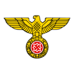Russian National Unity Logo Transparent PNG