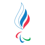 Russian Paralympic Committee Logo Transparent PNG