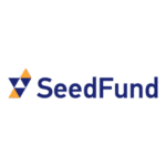 Russian Venture Company Seed Fund Logo Transparent PNG