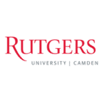 Rutgers University Camden Logo Transparent PNG