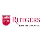 Rutgers University New Brunswick Logo Transparent PNG