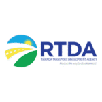 Rwanda Transport Development Authority RTDA Logo Transparent PNG