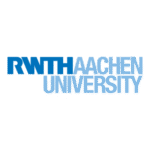 Rwth Aachen University Logo Transparent PNG