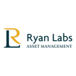 Ryan Labs Asset Management Logo Transparent PNG