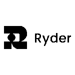 Ryder Logo Transparent PNG