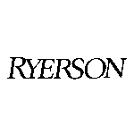 Ryerson Polytechnic University Logo Transparent PNG