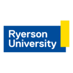 Ryerson University Logo Transparent PNG