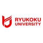 Ryukoku University Logo Transparent PNG