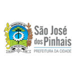 S José Dos Pinhais pr Logo Transparent PNG
