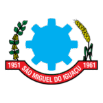 S Miguel Do Iguaçu pr Logo Transparent PNG