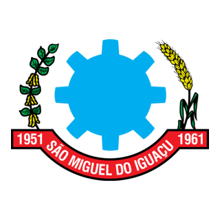 S Miguel Do Iguaçu-pr