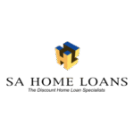 SA Home Loans Logo Transparent PNG