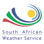 SA Weather Service Logo Transparent PNG