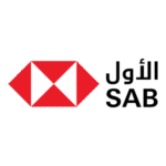 SAB Bank Logo Transparent PNG