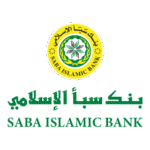 SABA Islamic Bank Logo Transparent PNG