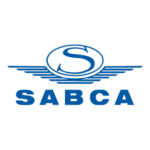 SABCA Logo Transparent PNG