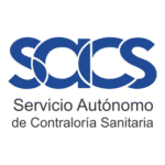 SACS Servicio Autonomo De Contraloria Sanitaria Logo Transparent PNG