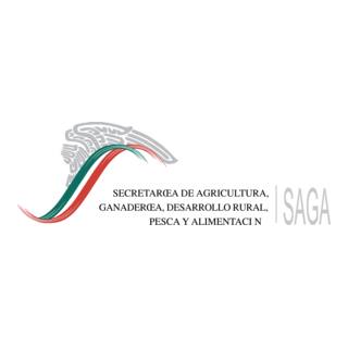 SAGA – SECRETARIA DE AGRICULTURA Y GANADERIA
