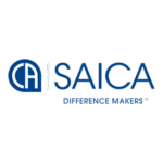 SAICA Logo Transparent PNG