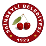 SAİMBEYLİ BELEDİYESİ Logo Transparent PNG
