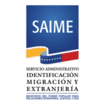 SAIME Logo Transparent PNG