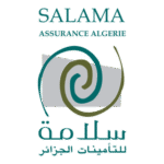 SALAMA Assurance Logo Transparent PNG